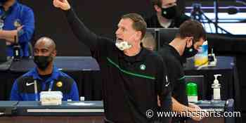 Celtics coaching staff: Assistants Jay Larranaga, Jamie Young leaving team - NBC Sports Boston