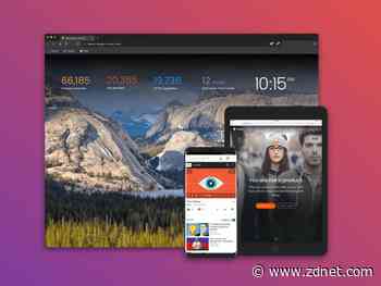 The best browser to replace Google Chrome on Windows, Mac, iPhone and Android