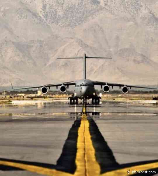 Afghanistan – the only constant is change