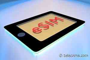 Nokia takes aim at 5G IoT with iSIM management software