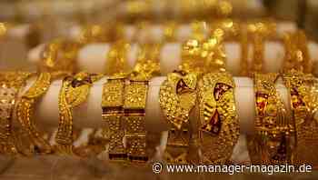 PIM Gold: Insolvenzverwalter fahndet nach fast drei Tonnen Gold