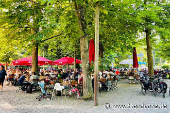 Im Herzen von Ulm: Teutonia Restaurant und Biergarten - TRENDYone - das Lifestylemagazin