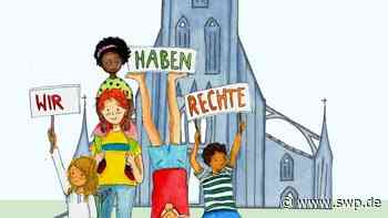 Virtuelles Nabada Ulm: Schwörmontag 2021: Online beim „Nabada“ mitmachen und gewinnen - SWP