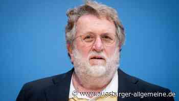 Thomas Mertens: Ein Ruheständler aus Neu-Ulm als Chef der Stiko - Augsburger Allgemeine