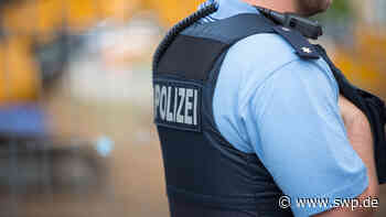 Junge Diebe: Zwei Kinder auf Beutezug durch Ulm und Neu-Ulm ertappt - SWP