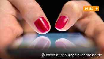 "Love Scamming" im Kreis Neu-Ulm: So perfide ist der Liebesbetrug im Netz - Augsburger Allgemeine