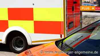 Neu-Ulm bekommt einen dritten Rettungswagen - Augsburger Allgemeine