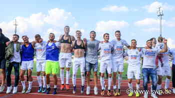 SSV Ulm im DFB-Pokal: Großer Gegner erwünscht, große Spieler gesucht - SWP