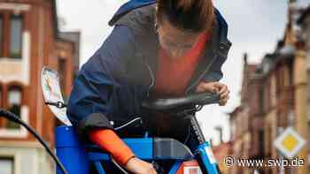 HNU entwickelt App für bessere Gesundheit, Umwelt, Verkehr: Mit dem Handy Ulm und Neu-Ulm attraktiver machen - SWP