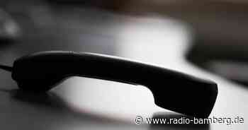 Vorsicht vor Schockanrufen im Kreis Forchheim!