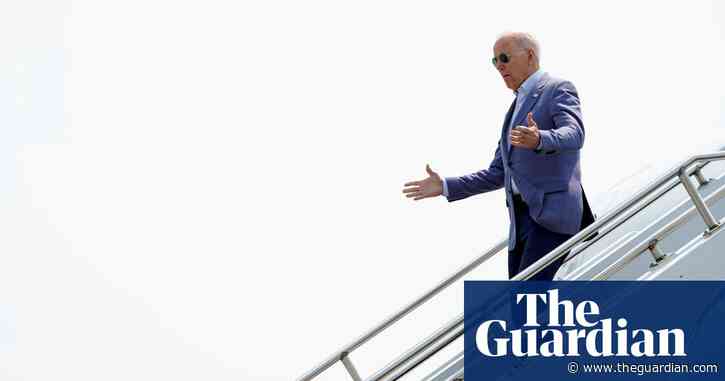 Biden announces investigation into international ransomware attack