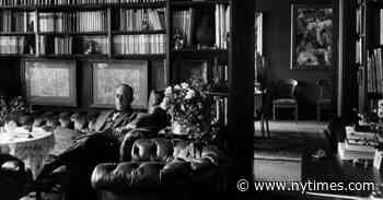 Did the Nazis Force an Art Sale? The Question Lingers 88 Years Later.