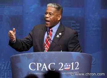 Allen West will challenge Texas Gov. Abbott in GOP primary