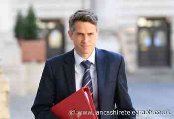 School coronavirus bubbles to end says Gavin Williamson