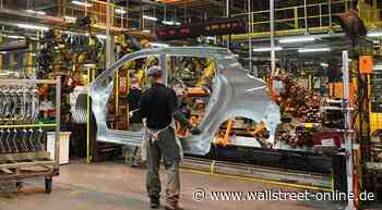 E-Auto-Pionier aus Japan: Nissan greift Tesla und Co. mit Gigafactory in England an: Aktie legt kräftig zu