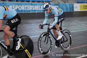 Kenny De Ketele en co. in Le Mans aan de slag