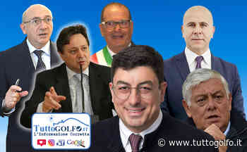 Formia - Taddeo in campo con 7 liste e 168 candidati » Tuttogolfo - Tutto Golfo