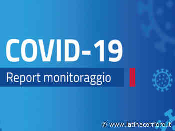 Covid, un caso registrato nel comune di Formia nelle ultime 24 ore - LatinaCorriere