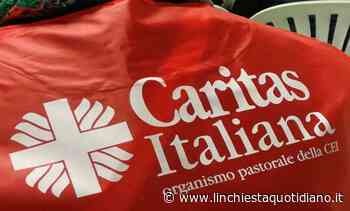 Formia, il 19 luglio a Caposele la presentazione del report 2020 della Caritas Diocesana - L'Inchiesta Quotidiano OnLine