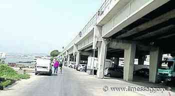 «Stop trasporti eccezionali in centro a Formia», l'appello inviato al prefetto - ilmessaggero.it