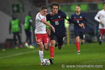 Mercato: Matteo Guendouzi prêté à l'OM