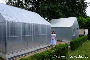 Begraafplaatsen krijgen nieuwe dienstgebouwtjes