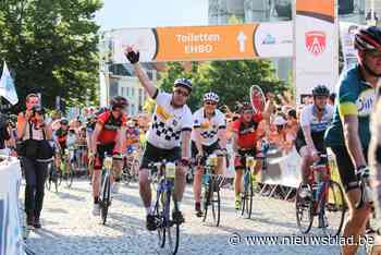 Mechelen opnieuw vijf jaar gaststad voor ‘1000km’: “Op een dag verslaan we kanker”