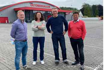 München doet het zonder maar in Wieze zijn er dit jaar wel Oktoberfeesten