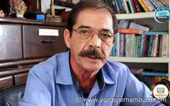 Carpina: Joaquim Lapa oficializa apoio a Deputado Estadual Gustavo Gouveia - Voz de Pernambuco