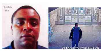 Police searching for missing man who fled Oshawa mental health centre Monday