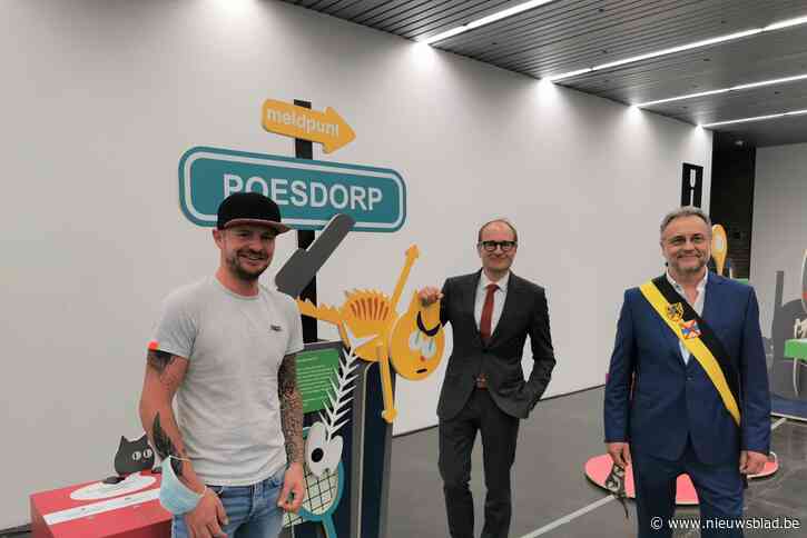 Interactieve expo ‘De Geknipte Kat’ meteen zeer actueel: dierenopvangcentrum Zemst moet nu ook opnamestop katten inlassen