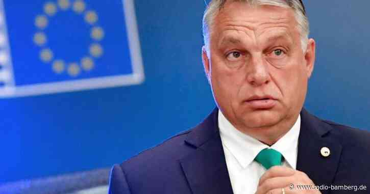 Kein O.K. für Corona-Hilfen: EU-Kommission contra Orban