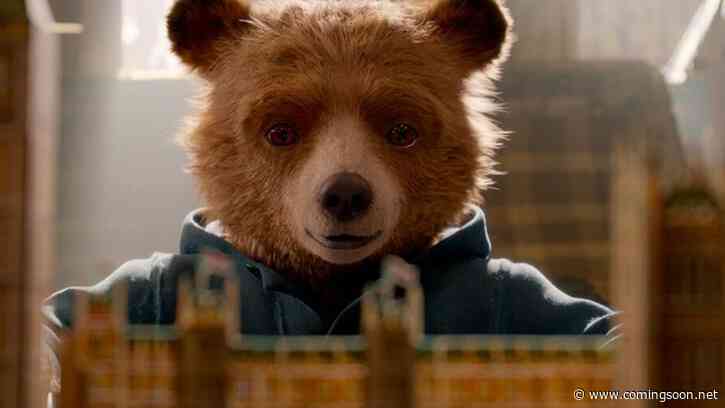 Paddington 3 Confirms Early 2022 Production Start