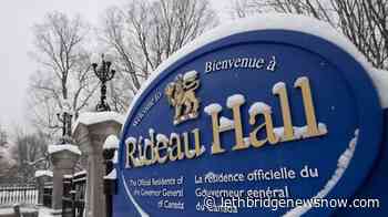 Inuk leader Mary Simon named Canada's next GG - Lethbridge News Now