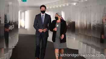 PM announces Inuk leader Mary Simon as Canada's next Governor General - Lethbridge News Now