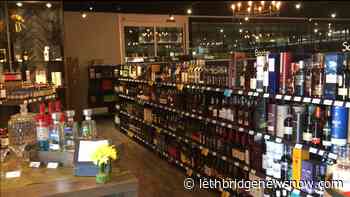 AGLC red tape reduction target reached two years early - Lethbridge News Now