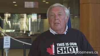 COVID-19: Council repeals mandatory masks in Lethbridge, effective July 1 | Watch News Videos Online - Globalnews.ca