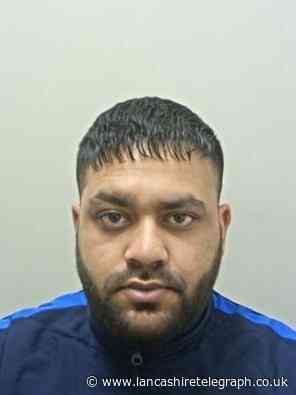 Burnley: Appeal to find man wanted in connection with county lines drug dealing