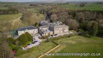 £20m investment to transform Gisburne Park Hospital into North West's most exclusive retreat
