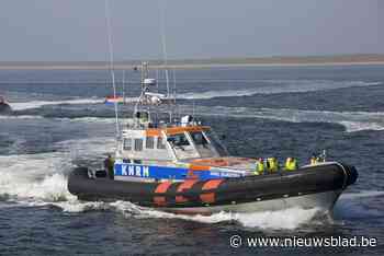Boot met Antwerpse zeescouts slaat om op Oosterschelde: 21 tieners gered, één persoon naar ziekenhuis met onderkoelingsverschijnselen