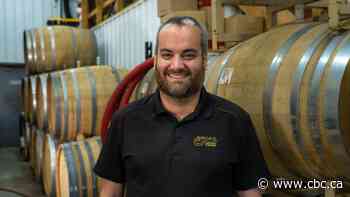 This craft brewery is using carbon capture to reuse CO2 in its brews