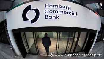 Cum Ex: Razzia der Staatsanwaltschaft Köln in der Hamburg Commercial Bank