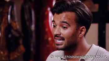 Former Towie star Mike Hassini denies drug dealing charges