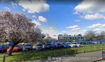 MP Laura Trott: Swanley school in need of 'urgent repairs'
