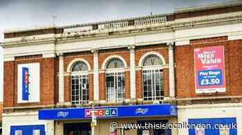 Hayes bingo hall wants customers to reclaim missed birthdays