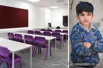 Rise in children 'missing' from Essex schools