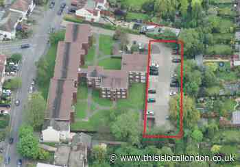 Affordable homes to be built on car park of Chingford estate