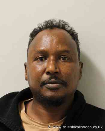 Man who fatally stabbed his neighbour in Enfield jailed