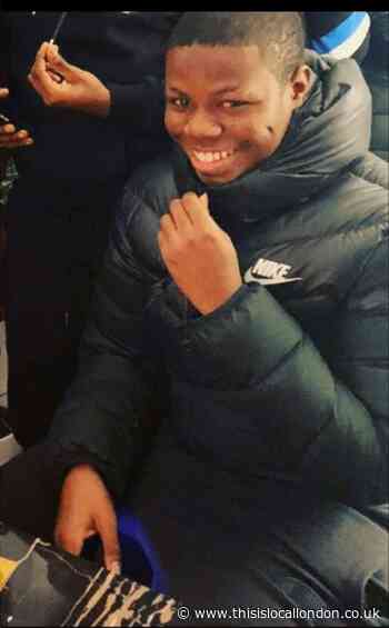 Shrublands stabbing: Two teenagers charged with murder