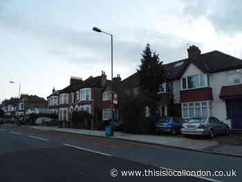 Catford: Probe as handcuffed man dies after collapsing